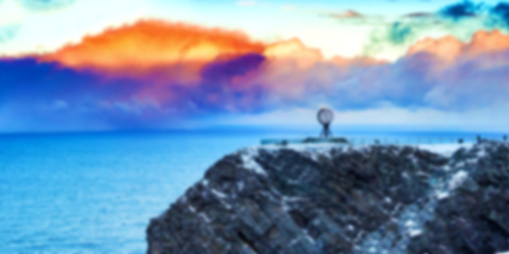 Tour 2019: Von Regensburg ans Nordkap und zurück