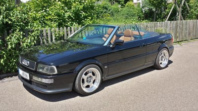 Cabriolet