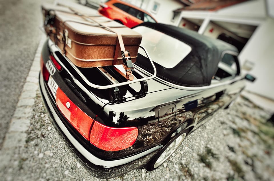 Nordkap & Cabriolet